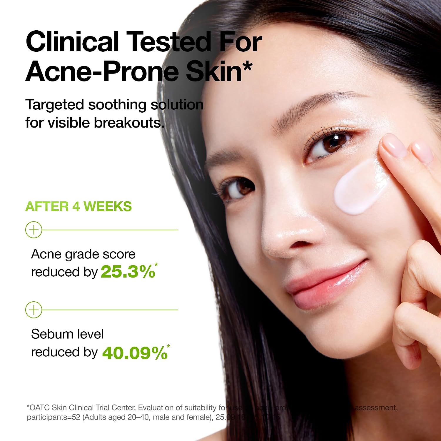 Anua Azelaic Acid Moisturizer CICA 7 Complex – centella extract leaf root Asiaticoside Asiatic Acid Madecassic Madecassoside full spectrum barrier