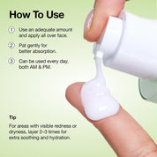 Anua Azelaic Acid Cica Moisturizer pairs with – Anua Azelaic Acid 3 CICA Clarifying Toner brand recommended pairing redness acne-prone routine