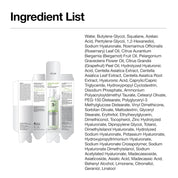 
Anua Azelaic Acid Cica Soothing Moisturizer 100ml $20 – has fragrance glycerin-free Korean acne moisturizer Olive Kollection K-beauty new arrival