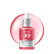 Anua 10% Niacinamide + 4% Tranexamic Acid Serum - Olive Kollection
