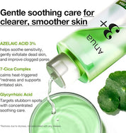 Anua Azelaic Acid 3 Cica Skin Clarifying Toner