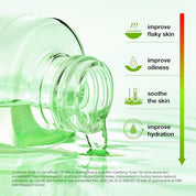 Anua Azelaic Acid 3 Cica Skin Clarifying Toner