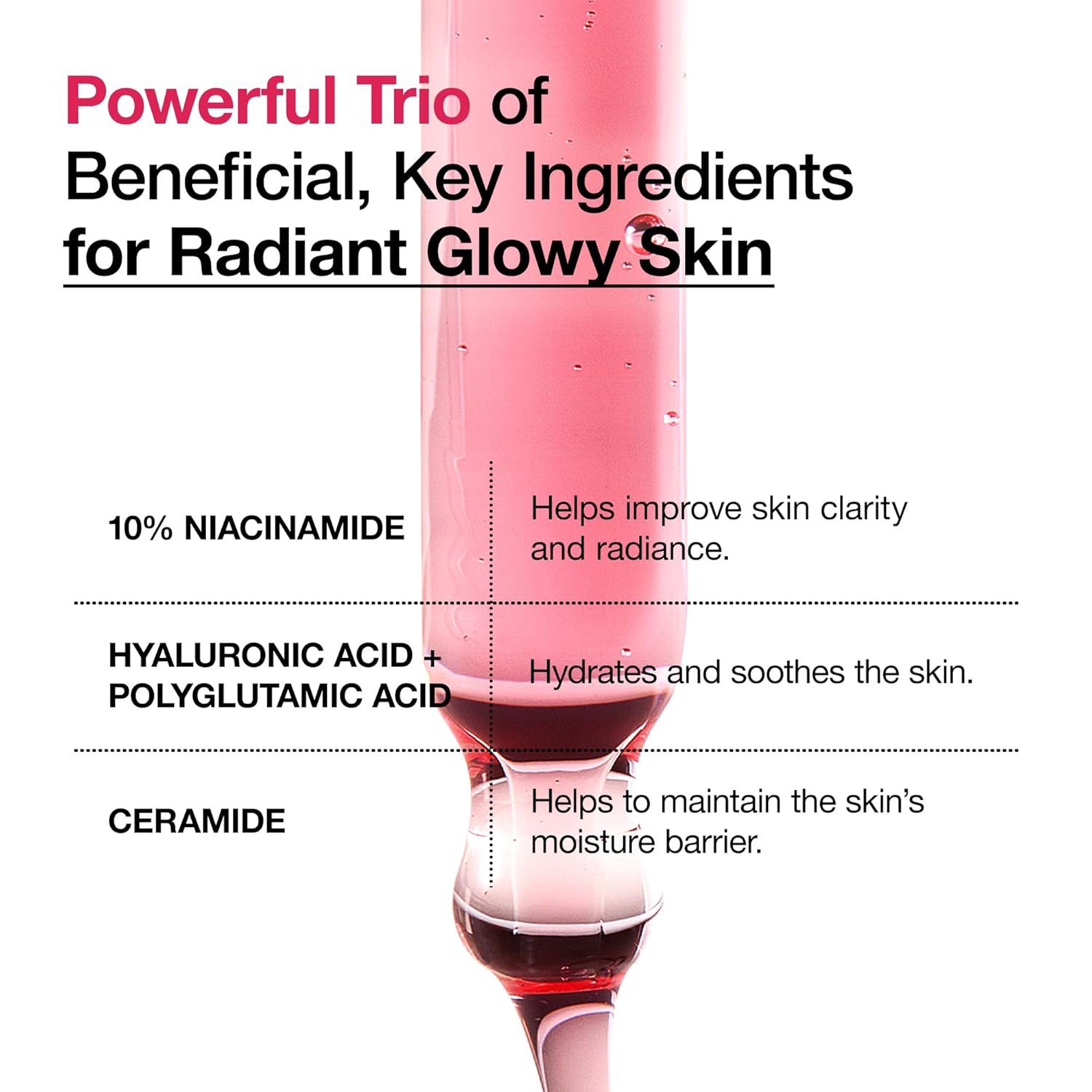 Anua 10% Niacinamide + 4% Tranexamic Acid Serum - Olive Kollection