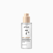 Anua 7 Rice Ceramide Hydrating Barrier Serum 50ml – Korean rice barrier serum RICERA Niacinamide 3% Alpha-Arbutin fragrance-free