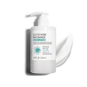 APLB Glutathione Niacinamide Body Lotion - Olive Kollection