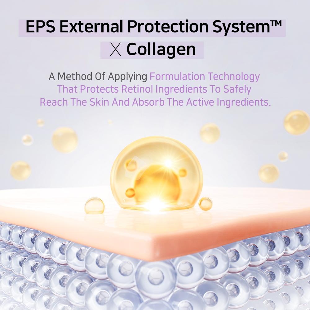APLB Collagen EGF Peptide Body Lotion