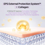 APLB Collagen EGF Peptide Body Lotion