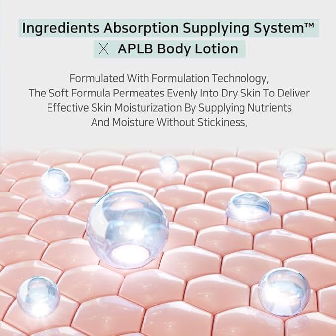 APLB Glutathione Niacinamide Body Lotion - Olive Kollection