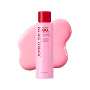 April Skin TXA+Niacinamide 99 Milky Toner