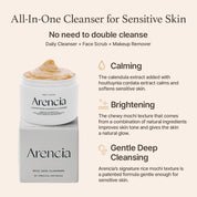 Arencia L'aromatique Calendula Cleanser