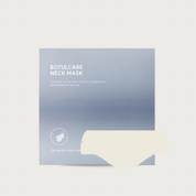 AROCELL Botulcare Neck Mask – Korean hydrogel neck lift mask, 5 sheets
