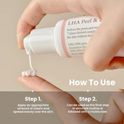 Axis-Y LHA Pore Balancing Cream $18 – 50ml 2 reviews Korean daily LHA pore cream fragrance-free Olive Kollection 2018