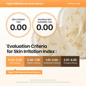 Axis-Y Triple PDRN Serum twist and pop auto-loading dropper