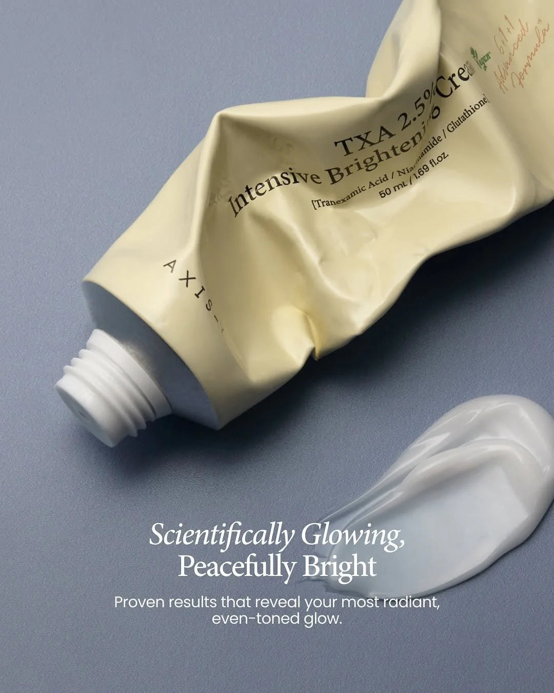 AXIS-Y TXA 2.5% Intensive Brightening Cream