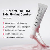How to use Abib PDRN Volume Fill-it Booster Crème – Korean anti-aging routine guide