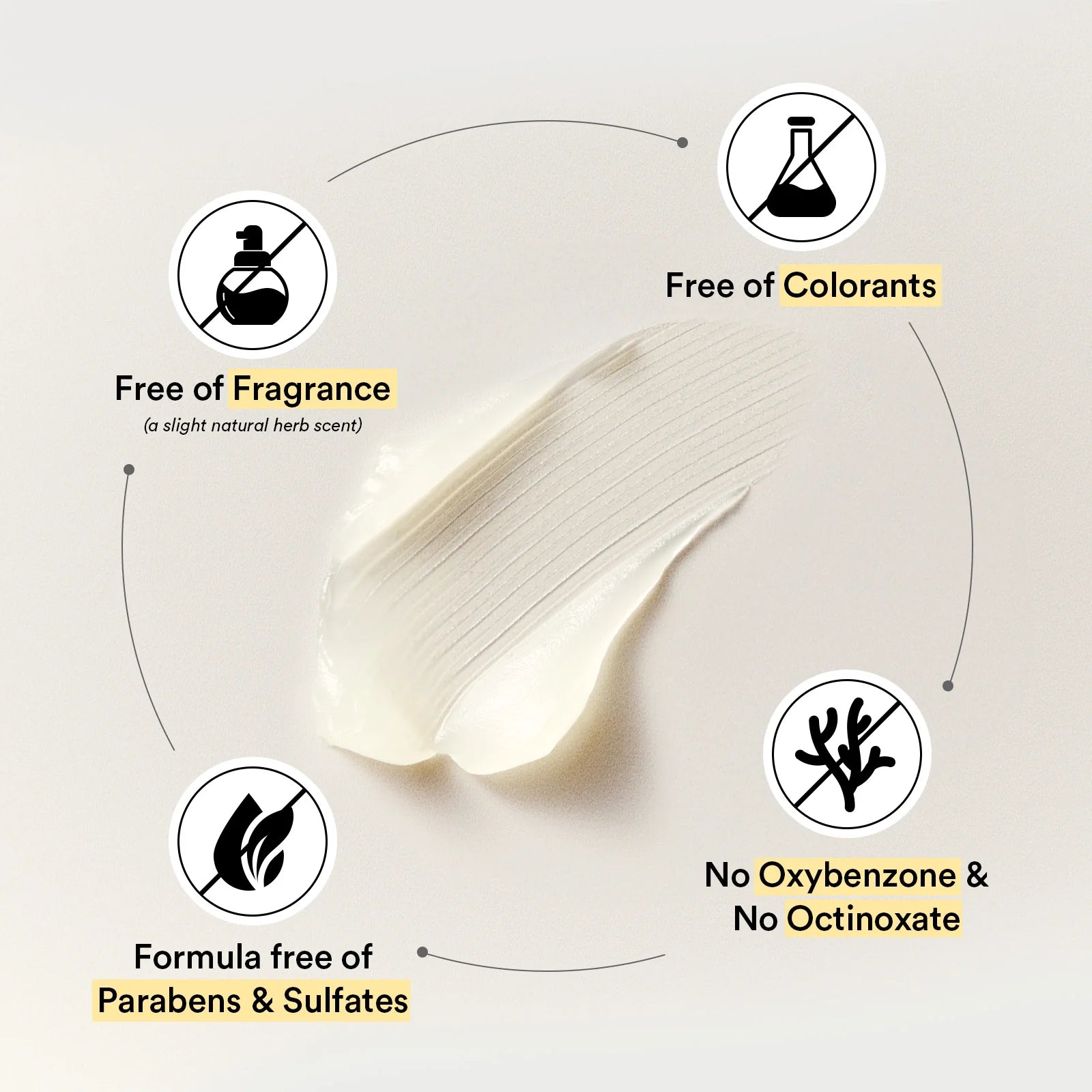 Abib Airy clear sunscreen gel Smoothing tube