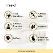 Abib Sunscreen Gel lightweight feel – barely there weightless comfortable daily wear Korean sunscreen reef safe