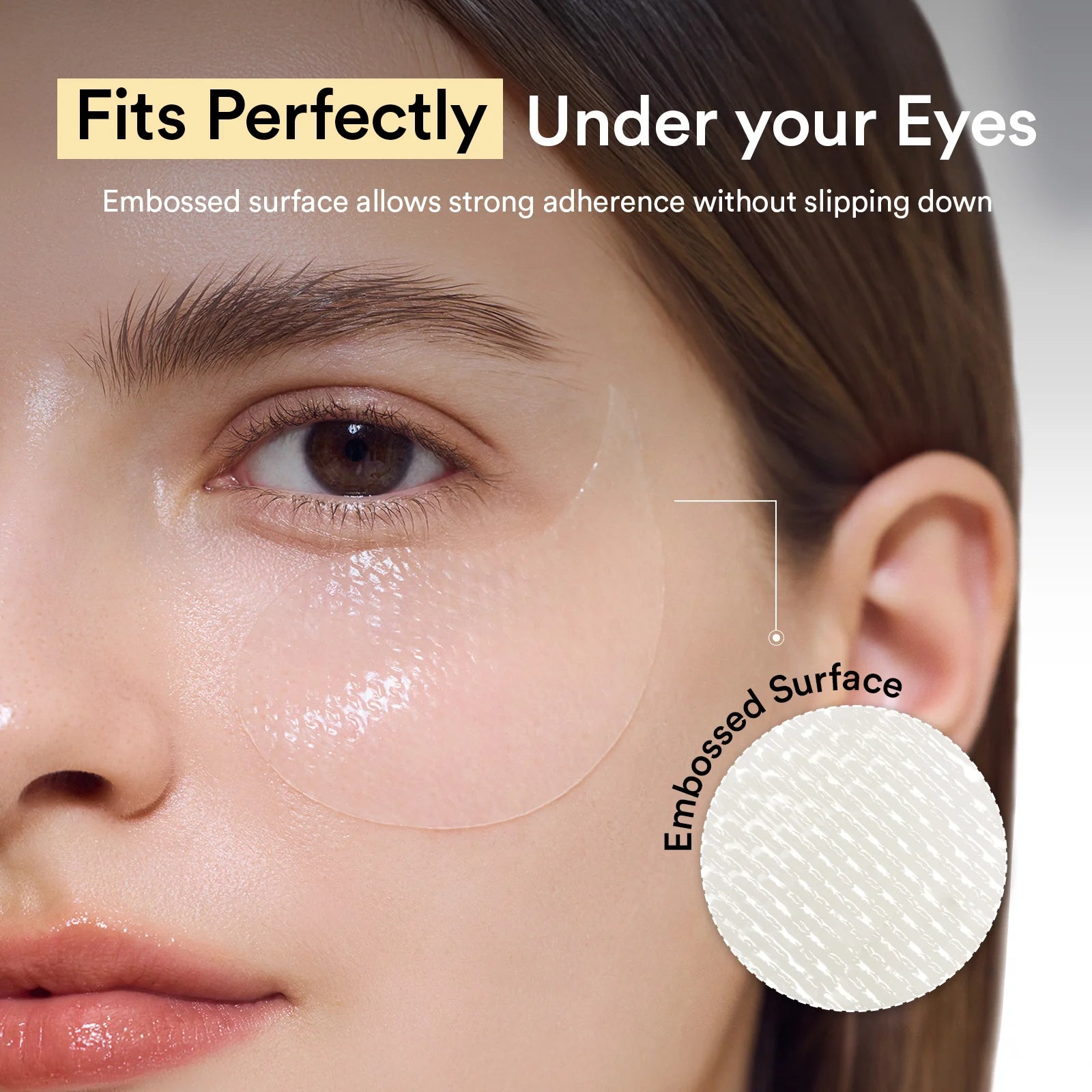 Abib Collagen Eye Patch Jericho Rose 60pcs $22 – vegan fragrance-free hydrogel jelly 4.9 stars 42 reviews Olive Kollection K-beauty since 2018