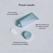 Abib Deep Clean Foam Cleanser 150ml $15.50 – 5 reviews 5.0 stars Korean foam cleanser fragrance-free Olive Kollection authentic K-beauty
