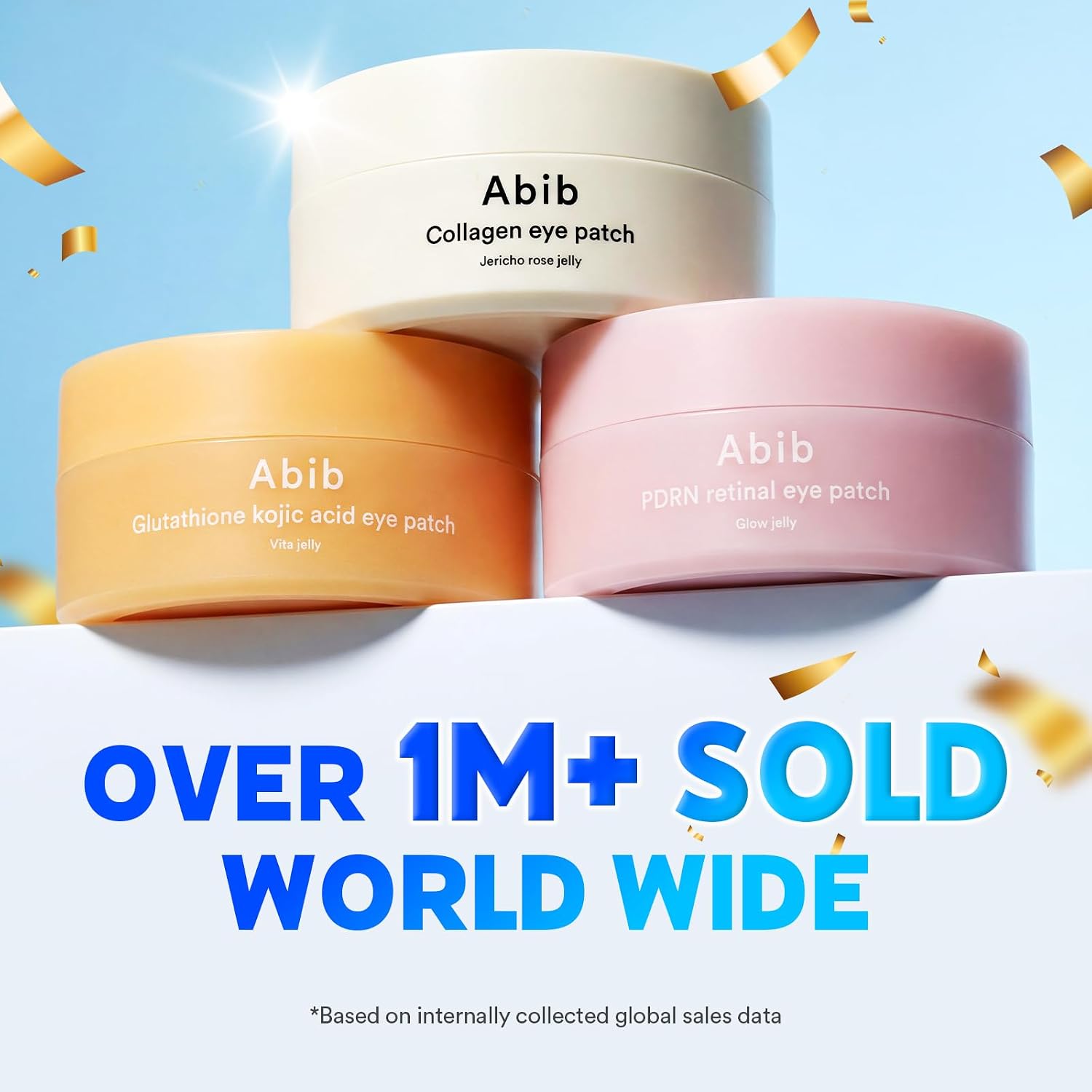 glutathione melanin eye Mary&May Tranexamic Acid+Glutathione Cream, Targets dark circles, wrinkles, pigmentation,dull and un even skin tone., The combination of tranexamic acid and glutathione, a powerful anti-oxidant MARY & MAY Tranexamic Acid+