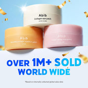 Abib Glutathione Kojic Acid Eye Patches dark circle brightening – Glutathione melanin pigment Kojic Acid enzyme inhibit 5 brightening pathways