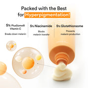 Abib Glutathiosome Cream Vita Tube - Olive Kollection