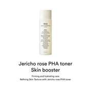 Abib Jericho rose PHA toner Skin booster *Limited Time Deal*