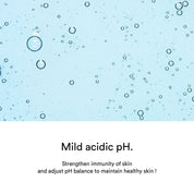 Abib Mild Acidic pH Sheet Mask Aqua Fit - Olive Kollection