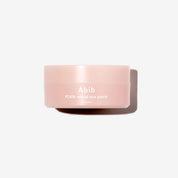 Abib PDRN Retinal Eye Patch texture – hydrocolloid jelly glow mica fluorphlogopite cool under-eye patch