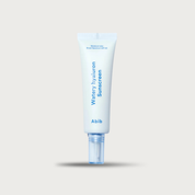 Abib Watery Hyaluron Sunscreen Moisture Tube 50ml – Korean dewy SPF 30 sunscreen Niacinamide Vitamin C 3 HA Collagen $20
