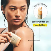 Abib Airy Sunstick Smoothing Bar