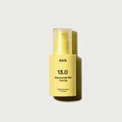 Abib Bright Force Serum 13.0 Pump 30ml Korean brightening serum