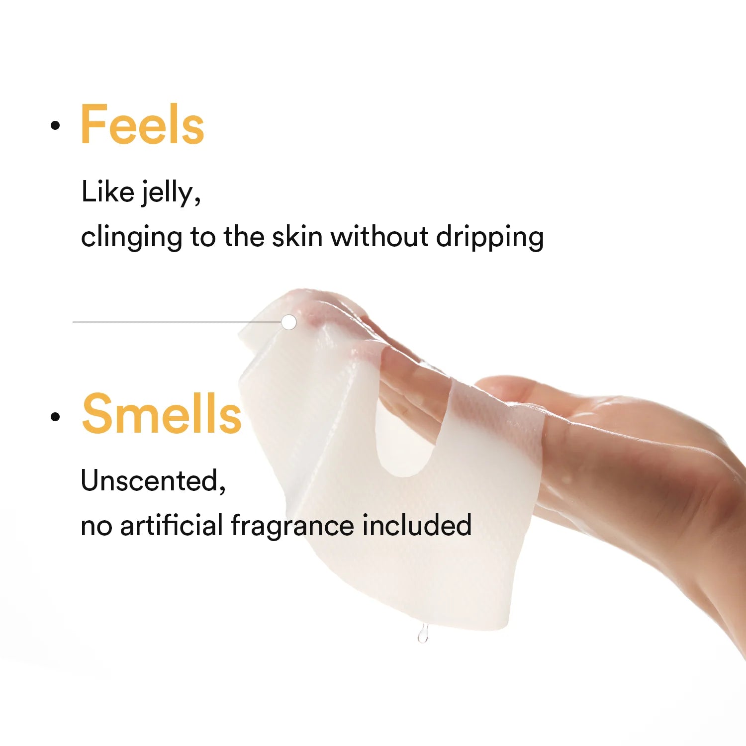 Abib Jericho Rose Gel Mask V-LABEL certified vegan – Italy vegan certification plant-based collagen cruelty-free hydrogel jelly mask Korean