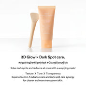 Abib Dark Spot Wrapping Mask Glutathione Film with Brush