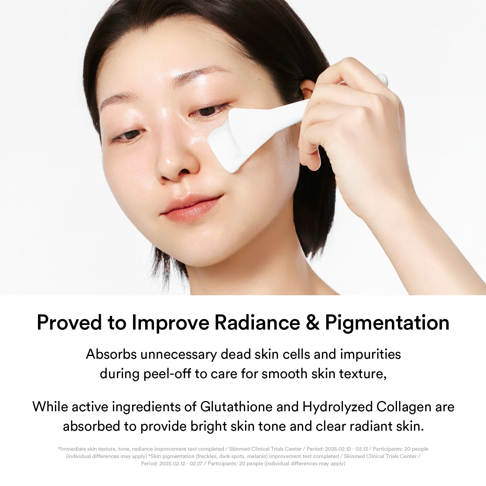 Abib Dark Spot Wrapping Mask Glutathione Film Korean Peel Off Mask Glutathione 10 Peptides Collagen 100ml Olive Kollection Abib Dark Spot Wrapping Mask Glutathione Film Korean Peel Off Mask Glutathione 10 Peptides Collagen 100ml Olive Kollection