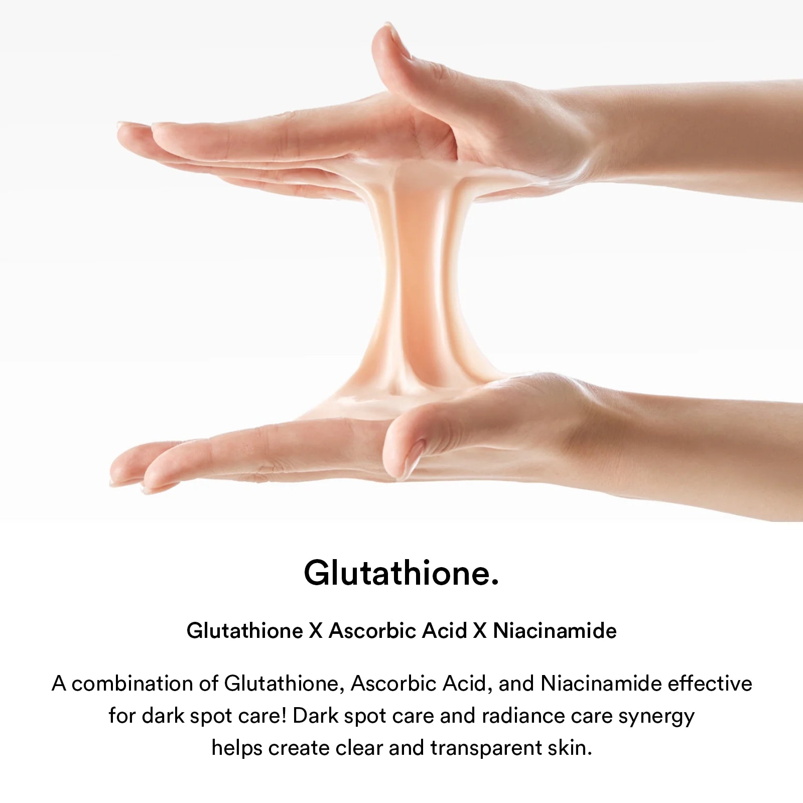 Abib Dark Spot Wrapping Mask Glutathione Film with Brush