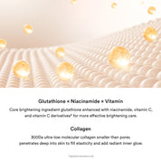Abib Glow Collagen Mask Glutathione Film