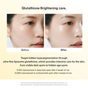 Abib Glow Collagen Mask Glutathione Film