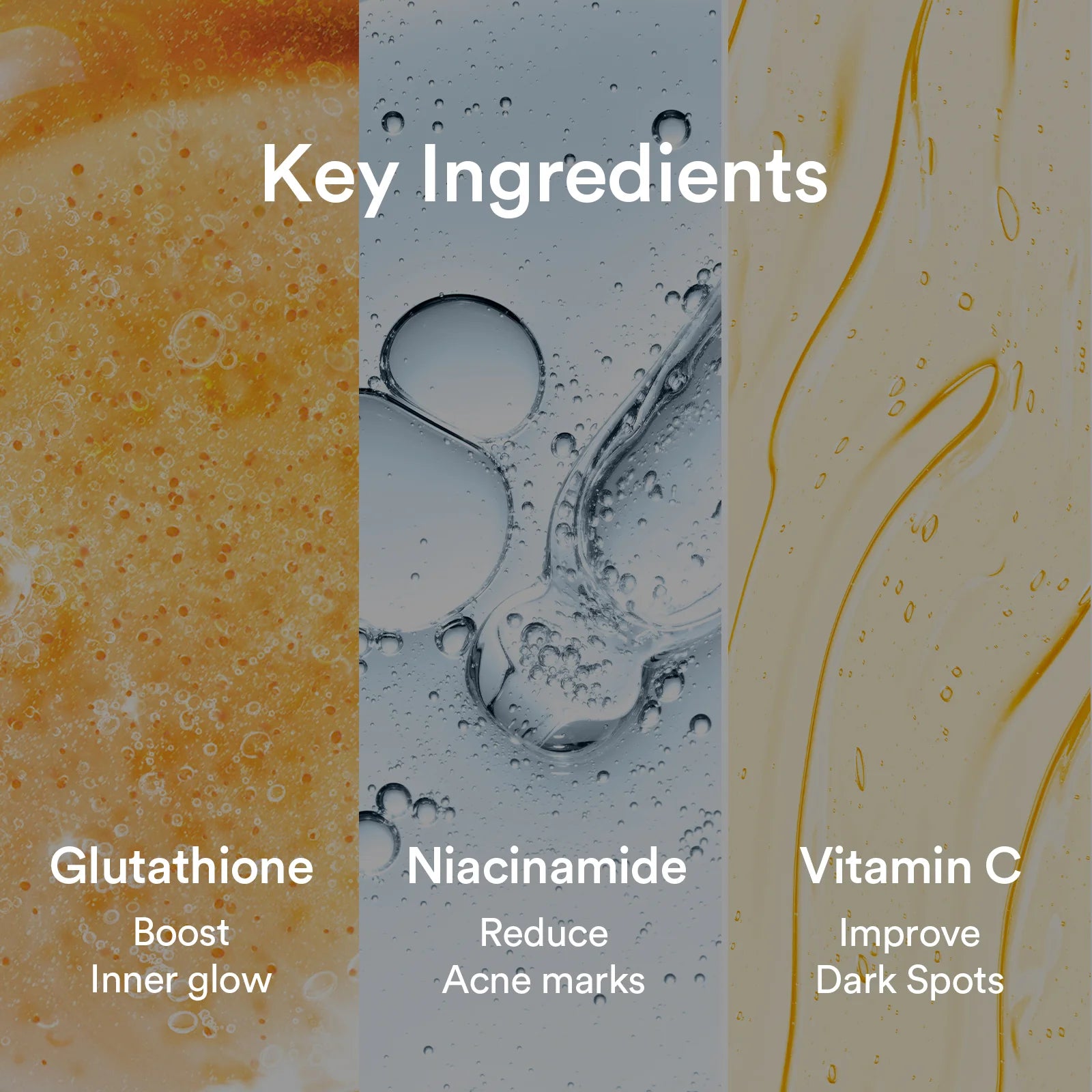 Abib Glutathiosome Dark Spot Serum Vita drop - Olive Kollection