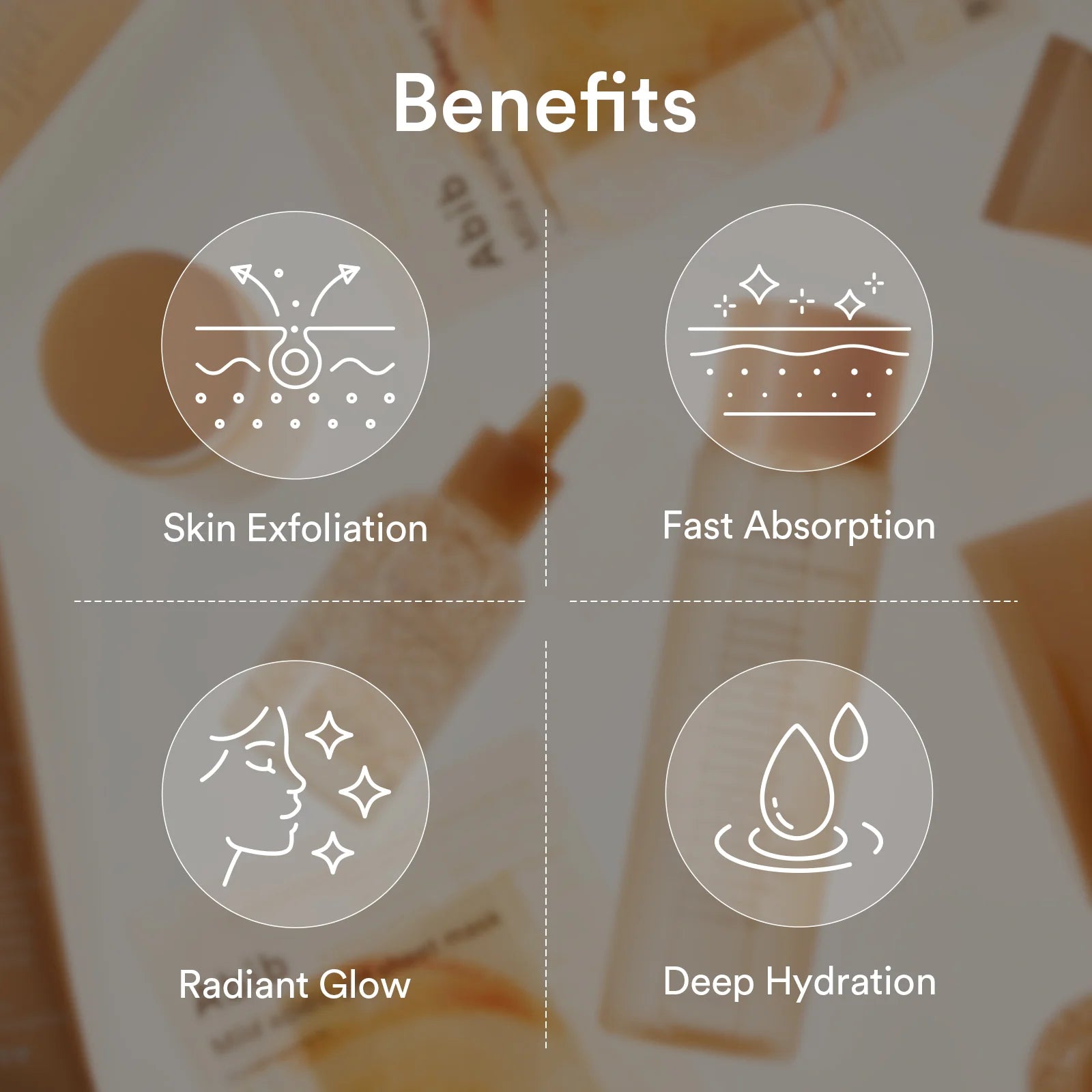 Abib dark spot toner with glutathione and niacinamide for Korean skincare routine