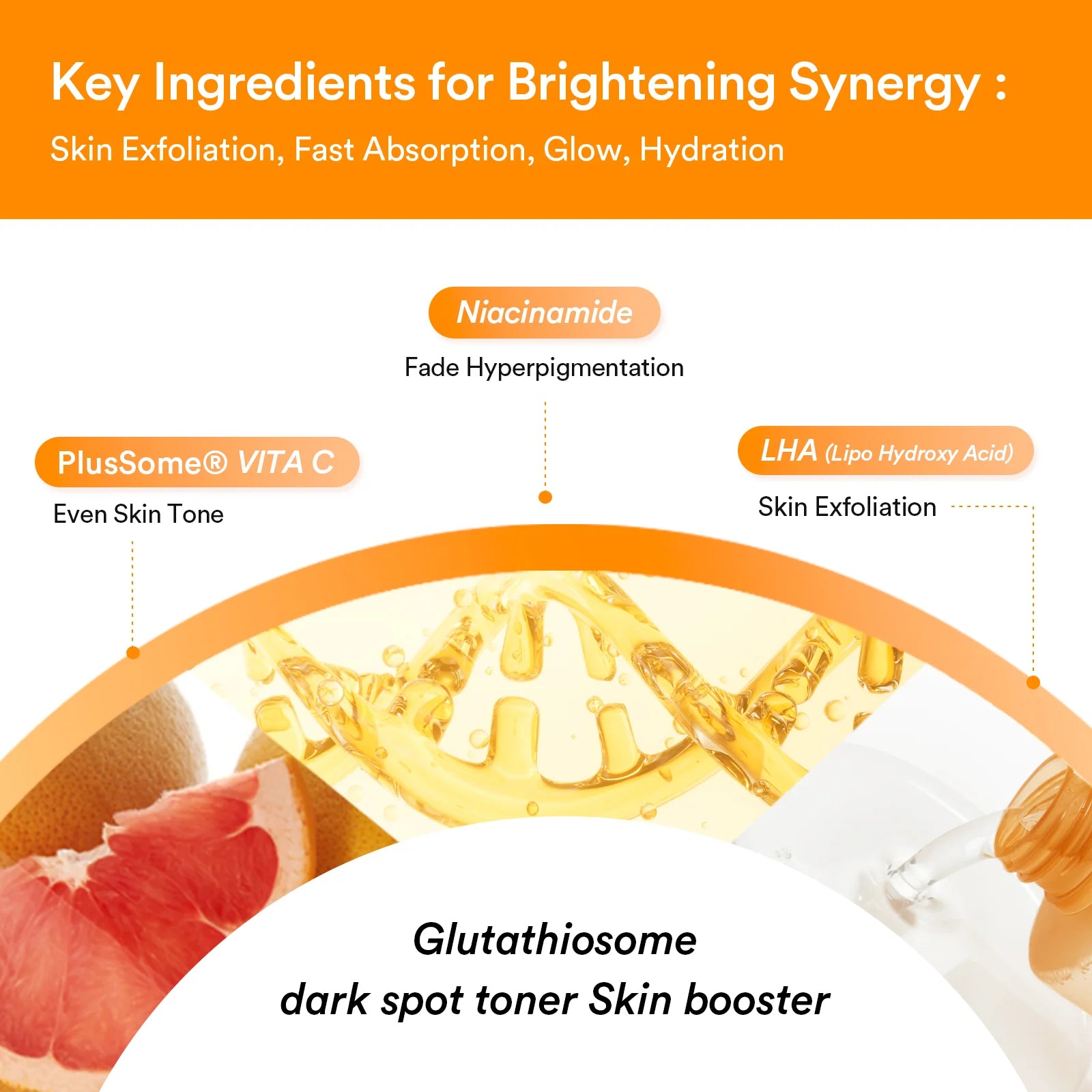 Abib Glutathiosome Toner Skin Booster authentic Korean skincare Olive Kollection