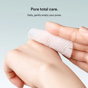 Abib Green LHA Pore Pad Clear Touch 60P - Olive Kollection