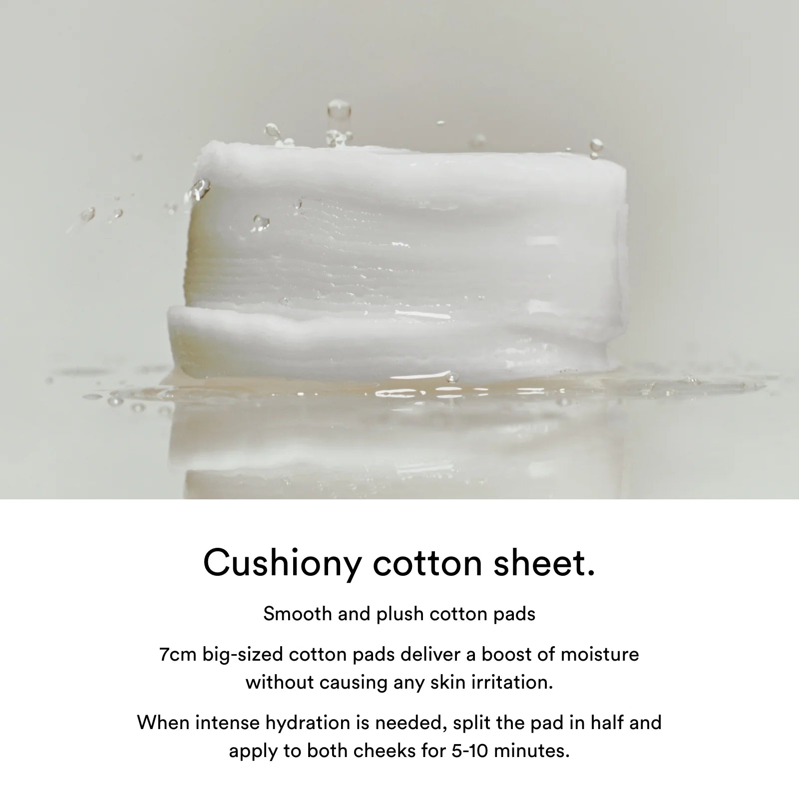 Abib Jericho Rose Collagen Pad 6 HA types Niacinamide Erythritol – multi-depth hydration brighten cool Squalane Shea Butter Olive Oil nourish