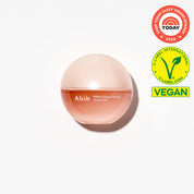 Abib PDRN Lip Mask key ingredients – PDRN double collagen triple hyaluronic acid acetyl hexapeptide centella
