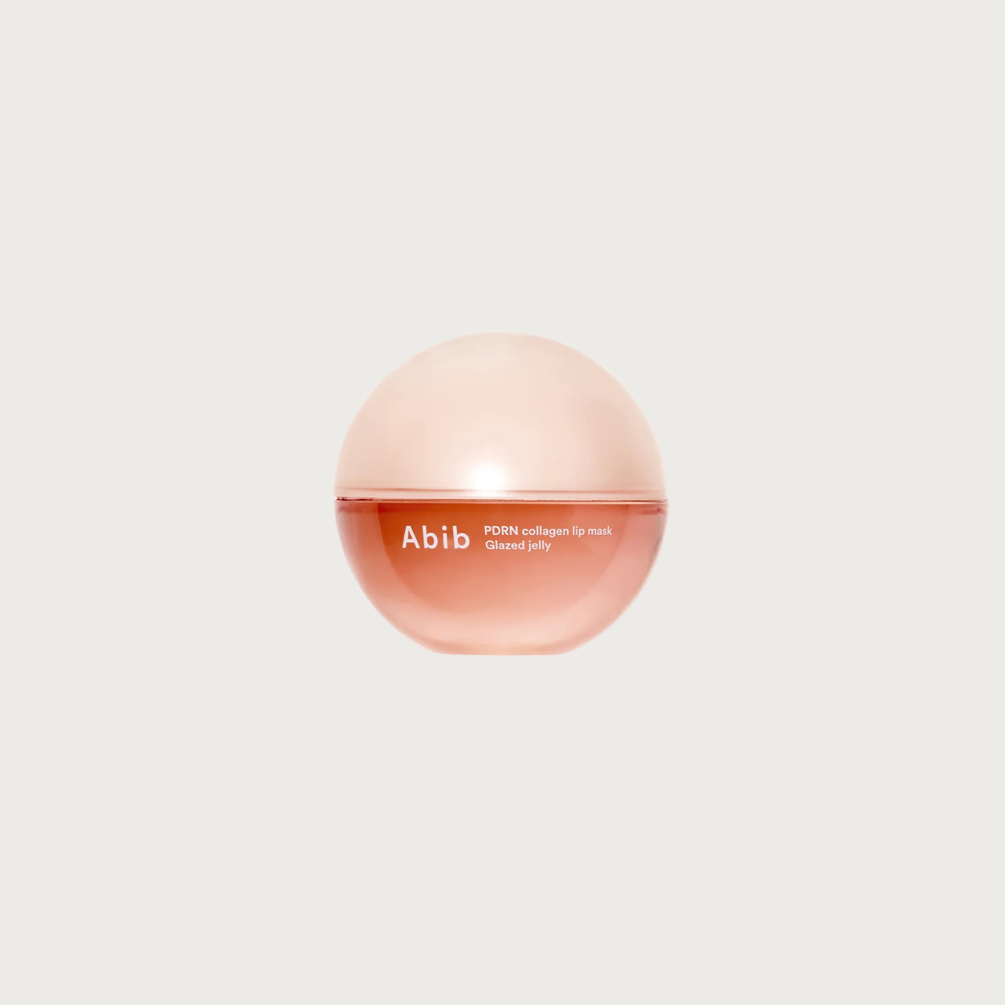Abib PDRN Lip Mask key ingredients – PDRN double collagen triple hyaluronic acid acetyl hexapeptide centella
