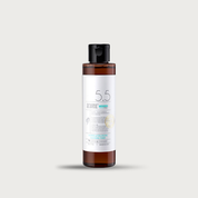 Acwell Licorice pH Balancing Cleansing Toner 150ml – double licorice peony guava green tea pH 5.5 has fragrance bergamot