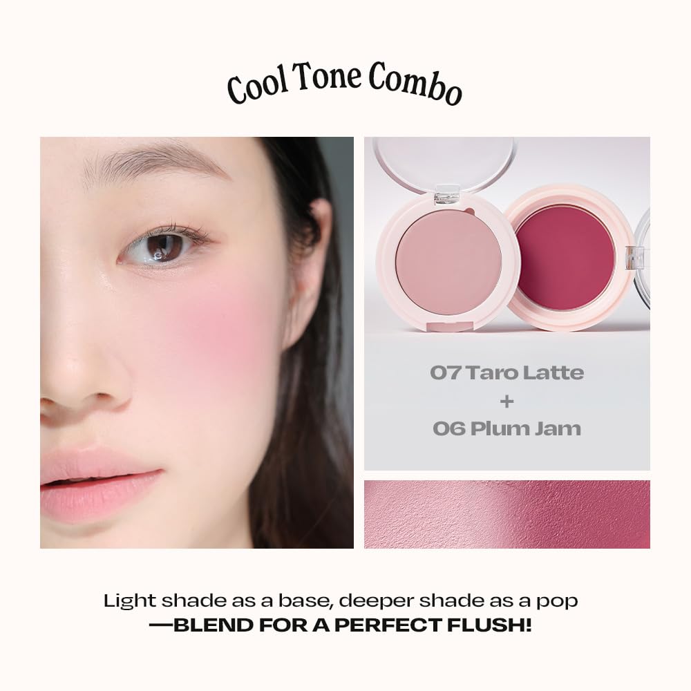 Alternative stereo Balmy Cream Cheek 2.5g