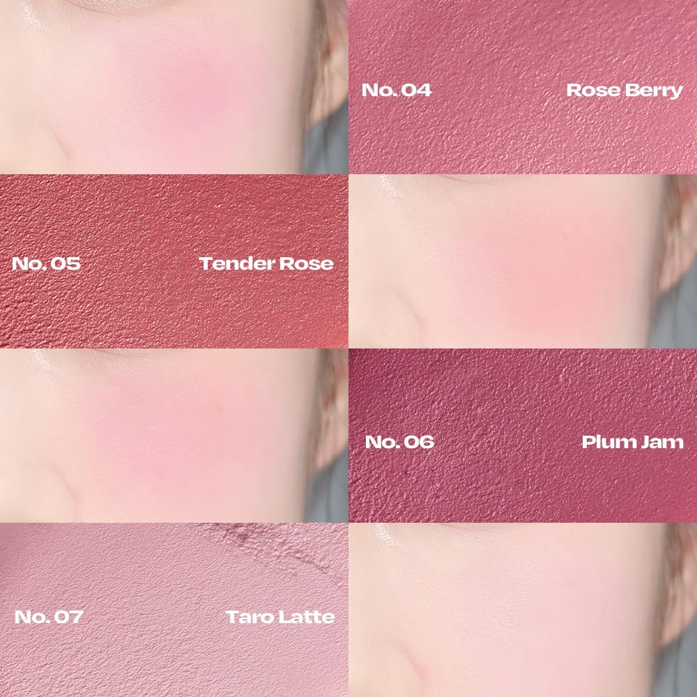 Alternative stereo Balmy Cream Cheek 2.5g