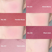 Alternative stereo Balmy Cream Cheek 2.5g