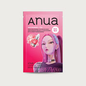 Anua Niacinamide TXA Serum Mask KPop Demon Hunters edition Mira